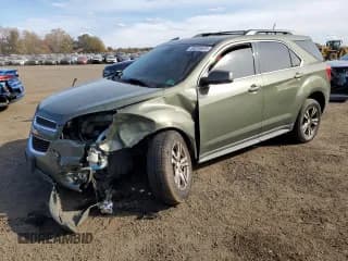 ✅ 2015 Chevrolet Equinox LT • VIN: 2GNALBEK2F6159255 • Lot: 90236635. Listed on Copart with 130,963 mi. Free auction sales archive from the USA and detailed vehicle history report at DreamBid. Image 1.