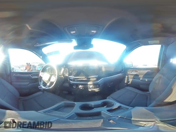 ✅ 2022 GMC Sierra 1500 SLE • VIN: 3GTPUBEK7NG647314 • Лот: 88570325. Опубликован ранее на Copart с пробегом 34 012 миль. Бесплатный доступ к архиву аукционных продаж из США и подробный отчёт об истории автомобиля на DreamBid. Изображение 13.