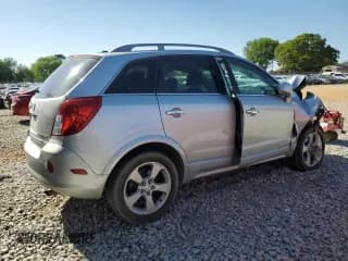 ✅ 2014 Chevrolet Captiva Sport LTZ • VIN: 3GNAL4EK2ES542575 • Lot: 53350765. Wystawiony na Copart z przebiegiem 219 322 mil. Bezpłatny archiwum sprzedaży aukcyjnych z USA i szczegółowy raport historii pojazdu na DreamBid. Zdjęcie 3.