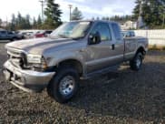 ✅ 2002 Ford F-250 XL • VIN: 1FTNX21S92EA70079 • Lot: 91107245. Listed on Copart with Not provided. Free auction sales archive from the USA and detailed vehicle history report at DreamBid. Image 1.