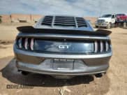 ✅ 2017 Ford Mustang GT • VIN: 1FA6P8CF9H5225350 • Lot: 71444785. Wystawiony na Copart z przebiegiem 69 402 mil. Bezpłatny archiwum sprzedaży aukcyjnych z USA i szczegółowy raport historii pojazdu na DreamBid. Zdjęcie 6.