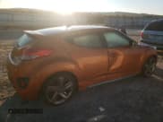 ✅ 2013 Hyundai Veloster Turbo • VIN: KMHTC6AE5DU175680 • Lot: 76536654. Wystawiony na Copart z przebiegiem 221 570 mil. Bezpłatny archiwum sprzedaży aukcyjnych z USA i szczegółowy raport historii pojazdu na DreamBid. Zdjęcie 3.