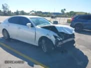 ✅ 2014 Lexus GS 450h • VIN: JTHBS1BLXE5006543 • Лот: 41667047. Опубликован ранее на IAAI с пробегом 154 481 миль. Бесплатный доступ к архиву аукционных продаж из США и подробный отчёт об истории автомобиля на DreamBid. Изображение 1.