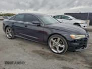 ✅ 2016 Audi A6 Premium • VIN: WAUCFAFC7GN109049 • Lot: 95096485. Listed on Copart with 139,537 mi. Free auction sales archive from the USA and detailed vehicle history report at DreamBid. Image 4.