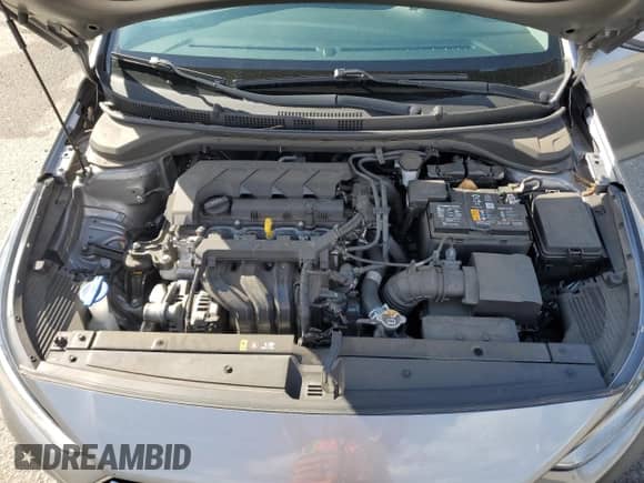 ✅ 2022 Hyundai Accent SE • VIN: 3KPC24A65NE161945 • Лот: 84707195. Опубликован ранее на Copart с пробегом 31 139 миль. Бесплатный доступ к архиву аукционных продаж из США и подробный отчёт об истории автомобиля на DreamBid. Изображение 11.