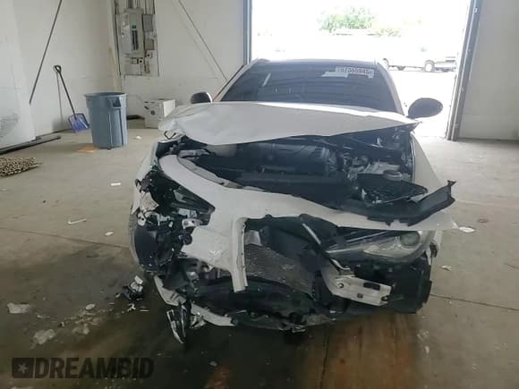 ✅ 2019 Alfa Romeo Giulia Sport • VIN: ZARFAMAN0K7604236 • Lot: 57365945. Wystawiony na Copart z przebiegiem Nie podano. Bezpłatny archiwum sprzedaży aukcyjnych z USA i szczegółowy raport historii pojazdu na DreamBid. Zdjęcie 13.
