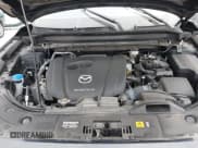 ✅ 2020 Mazda CX-5 Grand Touring • VIN: JM3KFBDM9L0780575 • Lot: 43452456. Listed on IAAI with 50,844 mi. Free auction sales archive from the USA and detailed vehicle history report at DreamBid. Image 10.