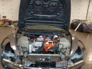 ✅ 2023 Tesla Model 3 • VIN: 5YJ3E1EA4PF688361 • Lot: 43562060. Wystawiony na IAAI z przebiegiem 26 908 mil. Bezpłatny archiwum sprzedaży aukcyjnych z USA i szczegółowy raport historii pojazdu na DreamBid. Zdjęcie 10.