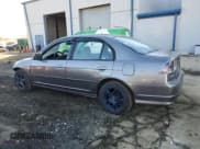 ✅ 2005 Honda Civic EX • VIN: 2HGES26745H620435 • Lot: 86223775. Wystawiony na Copart z przebiegiem 198 740 mil. Bezpłatny archiwum sprzedaży aukcyjnych z USA i szczegółowy raport historii pojazdu na DreamBid. Zdjęcie 2.