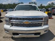 ✅ 2014 Chevrolet Silverado 1500 LTZ • VIN: 3GCUKSEJ3EG326323 • Лот: 54708585. Опубликован ранее на Copart с пробегом 143 597 миль. Бесплатный доступ к архиву аукционных продаж из США и подробный отчёт об истории автомобиля на DreamBid. Изображение 5.