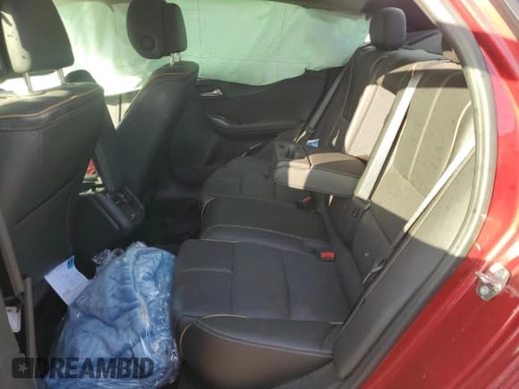 ✅ 2014 Chevrolet Impala LTZ • VIN: 2G1155S37E9273274 • Лот: 79903084. Опубликован ранее на Copart с пробегом Не указан. Бесплатный доступ к архиву аукционных продаж из США и подробный отчёт об истории автомобиля на DreamBid. Изображение 10.