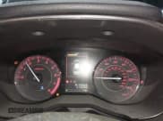 ✅ 2020 Subaru Impreza Special Sports • VIN: 4S3GTAJ68L1701379 • Lot: 42258520. Listed on IAAI with 41,561 mi. Free auction sales archive from the USA and detailed vehicle history report at DreamBid. Image 7.