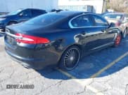 ✅ 2015 Jaguar XF Portfolio • VIN: SAJWJ0FF3F8U74376 • Лот: 43669010. Опубликован ранее на IAAI с пробегом 49 505 миль. Бесплатный доступ к архиву аукционных продаж из США и подробный отчёт об истории автомобиля на DreamBid. Изображение 4.