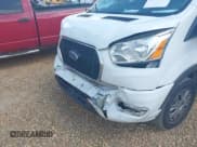 ✅ 2021 Ford Transit Passenger XL • VIN: 1FBAX2Y88MKA64890 • Lot: 43144341. Listed on IAAI with 129,139 mi. Free auction sales archive from the USA and detailed vehicle history report at DreamBid. Image 6.