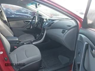 ✅ 2016 Hyundai Elantra SE • VIN: 5NPDH4AE4GH657120 • Лот: 43554480. Опубликован ранее на IAAI с пробегом 231 822 миль. Бесплатный доступ к архиву аукционных продаж из США и подробный отчёт об истории автомобиля на DreamBid. Изображение 5.