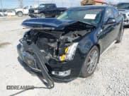 ✅ 2011 Cadillac CTS Premium • VIN: 1G6DP5ED3B0146677 • Lot: 43419212. Listed on IAAI with 66,297 mi. Free auction sales archive from the USA and detailed vehicle history report at DreamBid. Image 6.