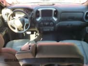 ✅ 2021 Chevrolet Silverado 1500 LT • VIN: 3GCUYDED5MG135974 • Lot: 82421775. Listed on Copart with 106,760 mi. Free auction sales archive from the USA and detailed vehicle history report at DreamBid. Image 8.