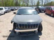 ✅ 2023 Jeep Cherokee Altitude Lux • VIN: 1C4PJMMB2PD113241 • Lot: 42049059. Wystawiony na IAAI z przebiegiem 46 944 mil. Bezpłatny archiwum sprzedaży aukcyjnych z USA i szczegółowy raport historii pojazdu na DreamBid. Zdjęcie 12.