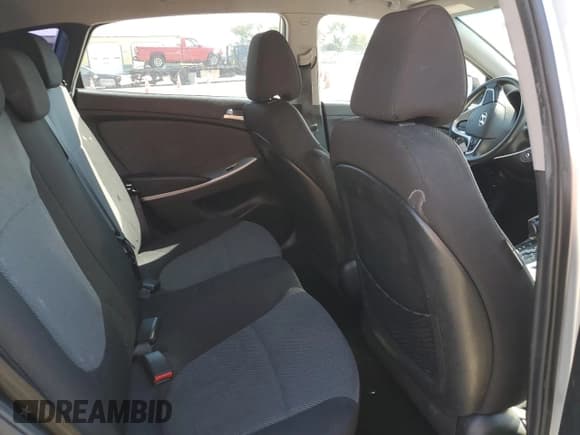 ✅ 2013 Hyundai Accent GS • VIN: KMHCT5AE0DU088778 • Лот: 71732254. Опубликован ранее на Copart с пробегом 80 321 миль. Бесплатный доступ к архиву аукционных продаж из США и подробный отчёт об истории автомобиля на DreamBid. Изображение 10.