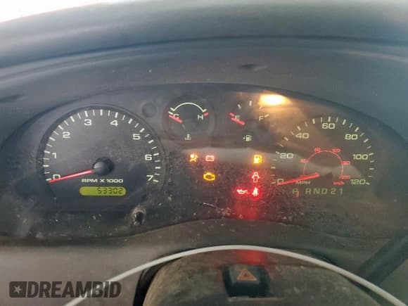 ✅ 2005 Ford Ranger XL • VIN: 1FTYR14U65PA29156 • Lot: 70121775. Listed on Copart with 53,302 mi. Free auction sales archive from the USA and detailed vehicle history report at DreamBid. Image 9.