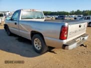 ✅ 2005 Chevrolet Silverado 1500 Work Truck • VIN: 1GCEC14V25Z355344 • Lot: 86229655. Listed on Copart with 164,091 mi. Free auction sales archive from the USA and detailed vehicle history report at DreamBid. Image 2.