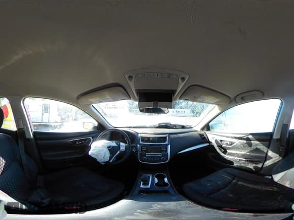 ✅ 2016 Nissan Altima S • VIN: 1N4AL3AP2GN392359 • Lot: 42187237. Listed on IAAI with 170,107 mi. Free auction sales archive from the USA and detailed vehicle history report at DreamBid. Image 19.