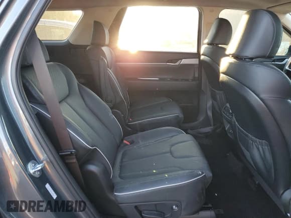 ✅ 2023 Hyundai Palisade XRT • VIN: KM8R3DGE0PU601432 • Лот: 79811864. Опубликован ранее на Copart с пробегом 20 246 миль. Бесплатный доступ к архиву аукционных продаж из США и подробный отчёт об истории автомобиля на DreamBid. Изображение 11.