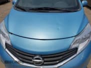 ✅ 2014 Nissan Note SV • VIN: 3N1CE2CP3EL385280 • Лот: 42420225. Опубликован ранее на IAAI с пробегом 125 271 миль. Бесплатный доступ к архиву аукционных продаж из США и подробный отчёт об истории автомобиля на DreamBid. Изображение 14.