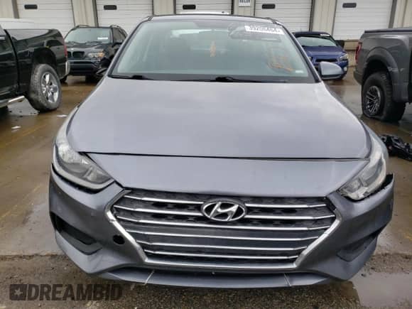 2019 Hyundai Accent SE с VIN 3KPC24A35KE047591, выставлен на аукционе Copart как лот 39206464 с пробегом 80 879 миль миль и . История ставок и продаж доступна на DreamBid. Изображение 5.