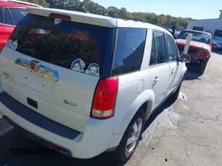 ✅ 2007 Saturn VUE I4 Hybrid • VIN: 5GZCZ33Z37S852967 • Lot: 43532592. Listed on IAAI with 238,401 mi. Free auction sales archive from the USA and detailed vehicle history report at DreamBid. Image 4.