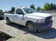 2017 Ram 1500 Tradesman с VIN 3C6JR6DG3HG622322, выставлен на аукционе Copart как лот 66695445 с пробегом 79 372 миль миль и Чистый • Clean title. История ставок и продаж доступна на DreamBid. Изображение 4.