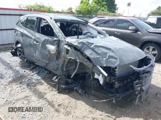 ✅ 2025 Hyundai Tucson SEL • VIN: 5NMJB3DE5SH544633 • Лот: 42604538. Опубликован ранее на IAAI с пробегом 6 140 миль. Бесплатный доступ к архиву аукционных продаж из США и подробный отчёт об истории автомобиля на DreamBid. Изображение 1.