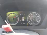 ✅ 2015 Hyundai Sonata Eco • VIN: 5NPE24AA6FH161656 • Лот: 43707149. Опубликован ранее на IAAI с пробегом 149 165 миль. Бесплатный доступ к архиву аукционных продаж из США и подробный отчёт об истории автомобиля на DreamBid. Изображение 7.