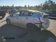 ✅ 2013 Toyota Prius • VIN: JTDKN3DP5D3044597 • Lot: 85658445. Listed on Copart with 218,271 mi. Free auction sales archive from the USA and detailed vehicle history report at DreamBid. Image 2.