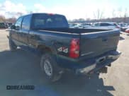 ✅ 2003 Chevrolet Silverado 2500HD LS • VIN: 1GCHK23193F166158 • Lot: 41483404. Wystawiony na IAAI z przebiegiem 238 704 mil. Bezpłatny archiwum sprzedaży aukcyjnych z USA i szczegółowy raport historii pojazdu na DreamBid. Zdjęcie 3.