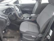 ✅ 2017 Ford Escape S • VIN: 1FMCU0F75HUE64892 • Lot: 43472779. Listed on IAAI with 118,571 mi. Free auction sales archive from the USA and detailed vehicle history report at DreamBid. Image 5.