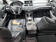 ✅ 2009 Honda Accord EX-L • VIN: 1HGCP26819A062596 • Lot: 69729115. Listed on Copart with 173,334 mi. Free auction sales archive from the USA and detailed vehicle history report at DreamBid. Image 8.