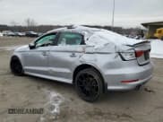 ✅ 2015 Audi A3 Prestige • VIN: WAUKFGFF4F1105040 • Лот: 44913815. Опубликован ранее на Copart с пробегом Не указан. Бесплатный доступ к архиву аукционных продаж из США и подробный отчёт об истории автомобиля на DreamBid. Изображение 2.