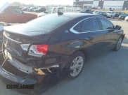 ✅ 2015 Chevrolet Impala LT • VIN: 2G1125S35F9213438 • Lot: 43168435. Listed on IAAI with 217,381 mi. Free auction sales archive from the USA and detailed vehicle history report at DreamBid. Image 4.