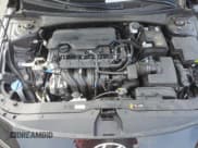 ✅ 2025 Hyundai Elantra SEL Sport • VIN: KMHLM4DG2SU909462 • Lot: 81340555. Listed on Copart with 11,120 mi. Free auction sales archive from the USA and detailed vehicle history report at DreamBid. Image 11.