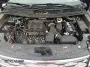 ✅ 2018 Ford Explorer XLT • VIN: 1FM5K7D84JGA51594 • Lot: 84552415. Wystawiony na Copart z przebiegiem 89 733 mil. Bezpłatny archiwum sprzedaży aukcyjnych z USA i szczegółowy raport historii pojazdu na DreamBid. Zdjęcie 17.