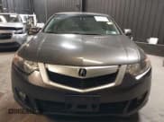 ✅ 2010 Acura TSX • VIN: JH4CU2F67AC018583 • Lot: 43845693. Wystawiony na IAAI z przebiegiem 136 325 mil. Bezpłatny archiwum sprzedaży aukcyjnych z USA i szczegółowy raport historii pojazdu na DreamBid. Zdjęcie 13.