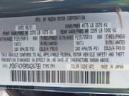 ✅ 2021 Mazda CX-5 Touring • VIN: JM3KFACM9M0424799 • Lot: 42691378. Listed on IAAI with 24,613 mi. Free auction sales archive from the USA and detailed vehicle history report at DreamBid. Image 9.