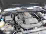 2013 Nissan Frontier SV z VIN 1N6AD0EV1DN763745, wystawiony jako IAAI lot #43379708 z przebiegiem 106 937 mil mil oraz . Historia ofert i sprzedaży dostępna na DreamBid. Obrazek 10.