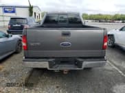 ✅ 2008 Ford F-150 XLT • VIN: 1FTPX14548FB96099 • Lot: 85555025. Listed on Copart with 229,393 mi. Free auction sales archive from the USA and detailed vehicle history report at DreamBid. Image 6.