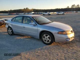✅ 2004 Pontiac Bonneville SE • VIN: 1G2HX52K64U187970 • Lot: 85693704. Listed on Copart with 125,572 mi. Free auction sales archive from the USA and detailed vehicle history report at DreamBid. Image 4.