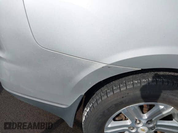 ✅ 2014 Chevrolet Traverse LT • VIN: 1GNKRHKD2EJ121683 • Lot: 43782251. Listed on IAAI with 167,147 mi. Free auction sales archive from the USA and detailed vehicle history report at DreamBid. Image 12.