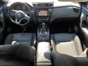 ✅ 2020 Nissan Rogue S • VIN: JN8AT2MV3LW140627 • Лот: 71815275. Опубликован ранее на Copart с пробегом 96 840 миль. Бесплатный доступ к архиву аукционных продаж из США и подробный отчёт об истории автомобиля на DreamBid. Изображение 8.