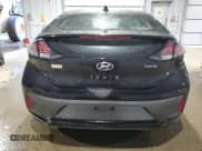 ✅ 2020 Hyundai Ioniq Limited • VIN: KMHC05LC2LU206431 • Lot: 86324004. Wystawiony na Copart z przebiegiem 39 833 mil. Bezpłatny archiwum sprzedaży aukcyjnych z USA i szczegółowy raport historii pojazdu na DreamBid. Zdjęcie 6.