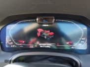 ✅ 2023 BMW M4 Competition xDrive • VIN: WBS33BA01PCM29504 • Lot: 41914359. Listed on IAAI with 17,618 mi. Free auction sales archive from the USA and detailed vehicle history report at DreamBid. Image 7.